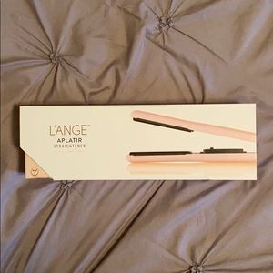 L’ange Aplatir Straightener